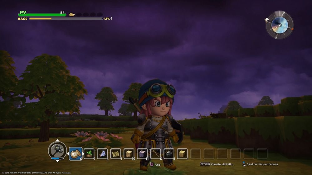 Dragon Quest Builders - Recensione 01 DRAGON QUEST BUILDERS_20161010194115.jpg